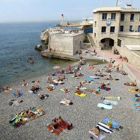 Charming And Modern Cave In The Heart Of The Port * Nice