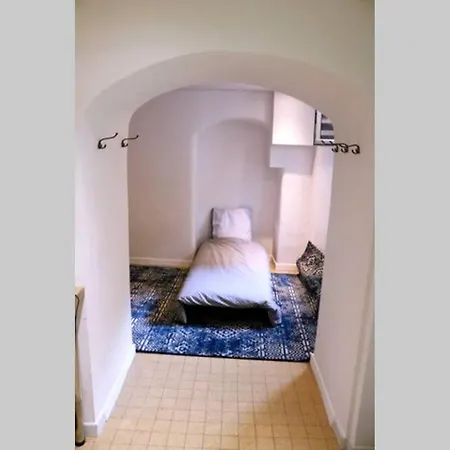 Charming And Modern Cave In The Heart Of The Port Apartment Nice