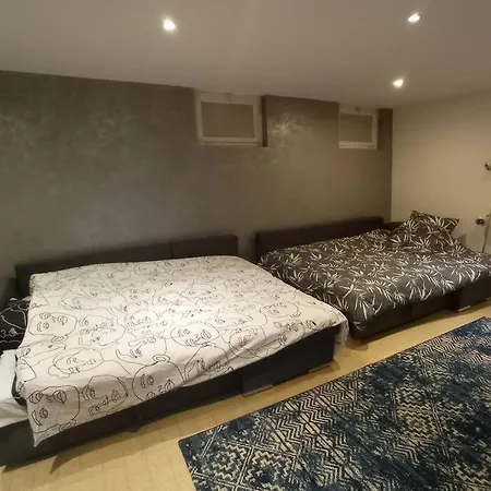 Apartamento Charming And Modern Cave In The Heart Of The Port *