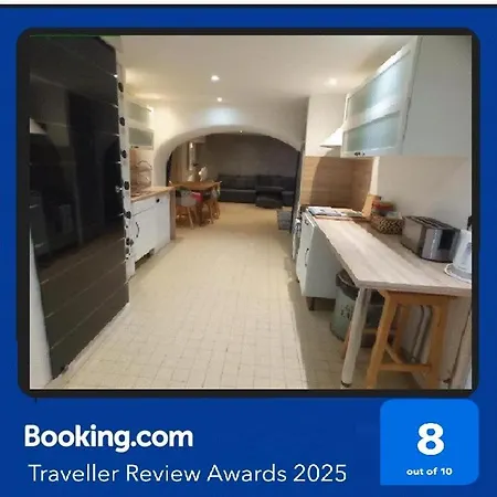 Charming And Modern Cave In The Heart Of The Port * Nice